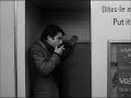 Ce que j'apprécie la folie de Jean-Pierre Léaud...