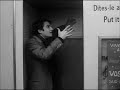 Ce que j'apprécie la folie de Jean-Pierre Léaud...
