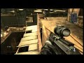 Rainbow Six Vegas 2 Glitches : Dummy TUTORIAL [ Kill house ]