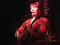 Jen Sygit at the Creole - \"Don\