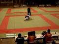 AOJC '08 gold medalist Ali Sulit of Team VPF