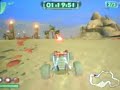 Jak 3 #4: Desert Race