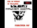 col m verus n-trance- Forever 08\