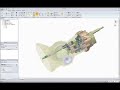 SpaceClaim Transaxle Demo Director's Cut - 1 of 5
