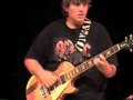 Zak Dahlheimer Rocks June 09