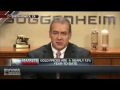 Minerd Makes Case for $10K Gold – Fox Business