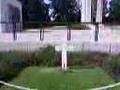 Pattons grave