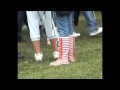 Wellington Boots Song