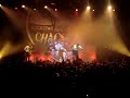 The Used - I Caught Fire (In Your Eyes) LIVE The Used - I Caught Fire (In Your Eyes) LIVE