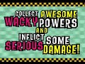 trailer of wacky races: crash & dash. zwiastun gry wacky races: crash & dash. polskim dystrybutorem tego tytu?u jest firma cenega poland.