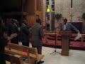 Gospel (PTBC CHURCH)