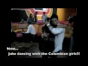 pt.2 Festival Mundial de Salsa Cali 2008