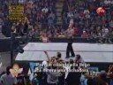 Mickie James On Chile TV
