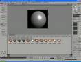 SOFTIMAGE|XSI Custom Toolbars and Shelves