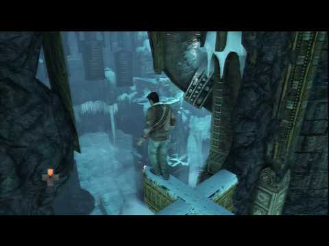 Uncharted 2 : Among Thieves