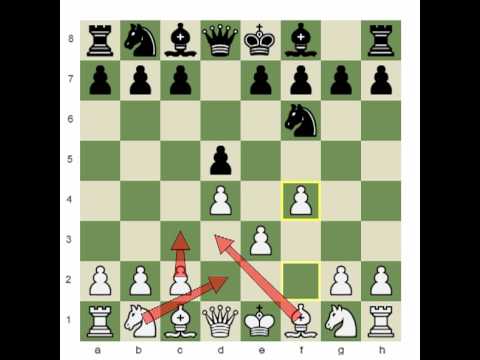 how to become good at chess