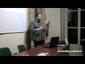 [Video] Blogging Business: Quanto tempo occorre per ottenere successo con un blog? (parte 5)