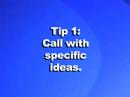 11/19/07 Weekly Video Broadcast - Pros Communications