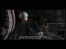 Devil May Cry 4 First Agnus Battle in  Dante Must DIE Mode