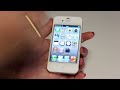 ídeo-review do iPhone 4S