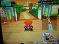 Simon Chen playing on AFakeDream [SOPRO!]