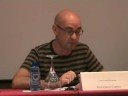 AELG - III Encontro de novos escritores 3/5