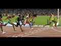 Beijing 2008- Usain Bolt 9.69 100m World Record (REAL) Beijing 2008- Usain Bolt 9.69 100m World Record (REAL)
