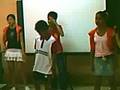 STEDAR iNT'L MONTESSORi PERFORMiNG ARTS