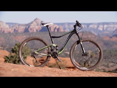 LIV/Giant Lust 1: 2014 Bible of Bike – Mountain Bike Tests LIV/Giant Lust 1: 2014 Bible of Bike – Mountain Bike Tests