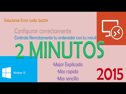 Configurar Escritorio Remoto Windows Vista Home Premium Configurar Escritorio Remoto Windows Vista Home Premium