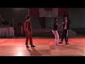Michael Vs Michael -or- PO Jackson VS Michael Bearse