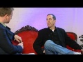 Jerry Seinfeld