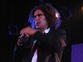 Fabio Posca San Bernardo Los Quiero Muchissimo