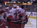 Hurricanes @ Thrashers 3/5/08