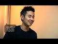 26.07.09 - Noel Gallagher MTV Korea Interview part 1 1