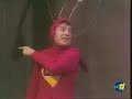 el chapulin colorado el retorno de la chicharra paralizadora