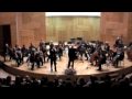 Amazing concertino for tumpet