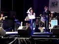 Lucas con La Sole. El poder de los sueños