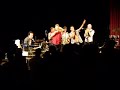 Balkan Beat Box at Virginia Tech