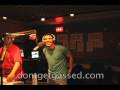 DRAKE FREESTYLE ON FUNKMASTER FLEX HOT 97