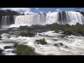 Iguazu Falls - Power of Nature - YouTube