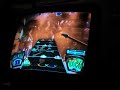 Fury of the Storm 633k GH2 Custom