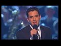 Jarrod Spector montage with Jersey Boys at 2007 Emmys