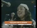 MURGA LAS LADYS GOLOSINAS