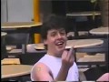 Itapetininga, Choperia Colarinho 1987 - Bolas de Sebo