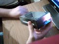 Apple 80GB iPod Classic Unboxing