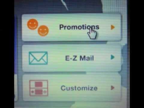 how to customize your c-gear in pokemon black