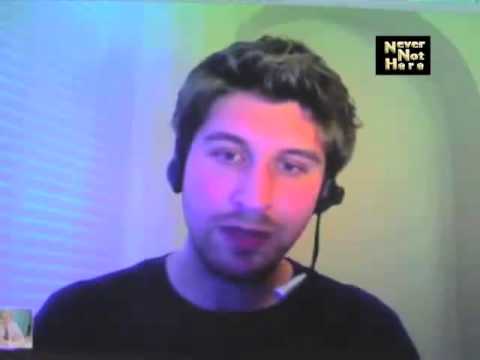 Jeff Foster Video: Let’s Not Forget That Brahman IS ALSO the World