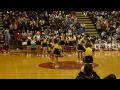 RM Cheer Performance