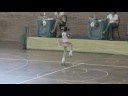 Tamagnini Asja - Campionato Italiano UISP 2008